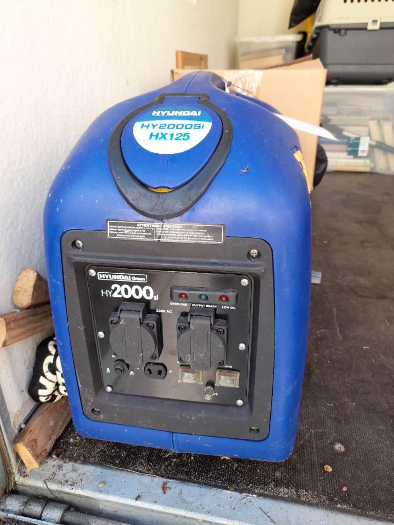 Generator 