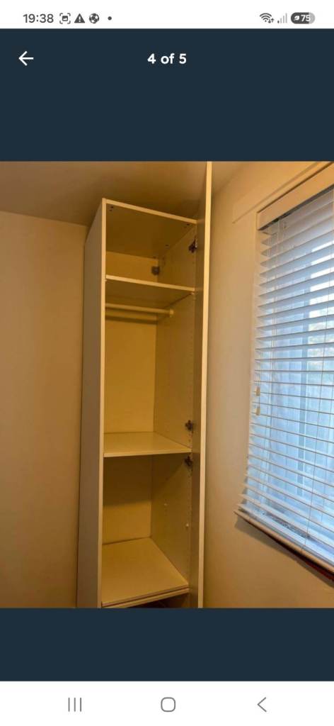 Doubleroom to rent in the family house
