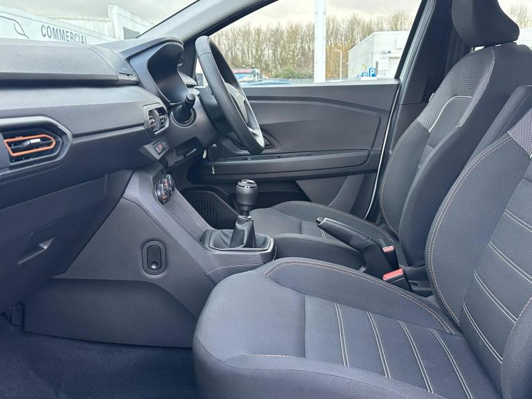 2023 Dacia Sandero Stepway 1.0 TCe Essential Euro 6 (s/s) 5dr HATCHBACK Petrol Manual