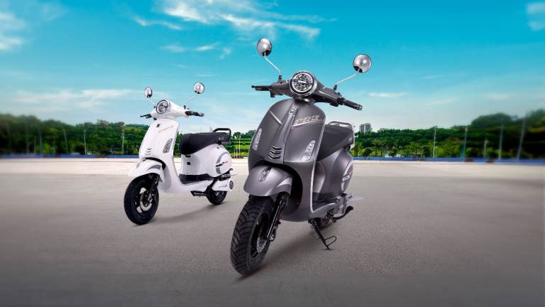 Electric Bikes and Scooters in India: A Smarter Way to Travel