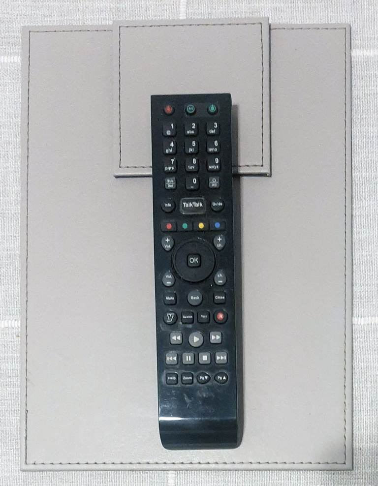 TalkTalk YouView Remote for Huawei
