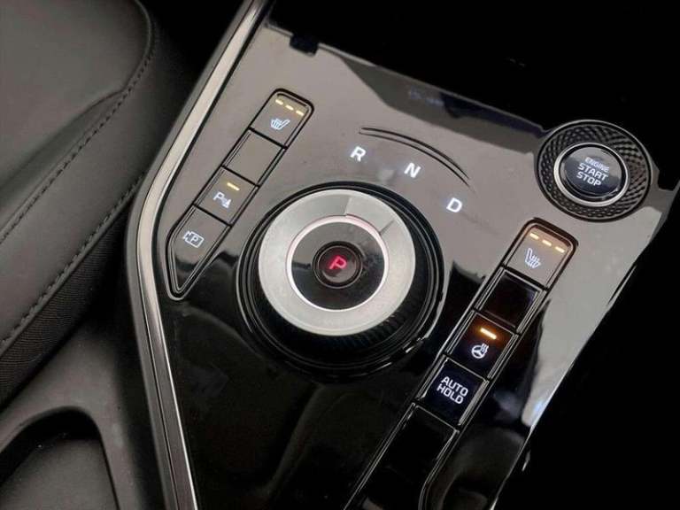 2022 Kia Niro 1.6 GDi 3 DCT Euro 6 (s/s) 5dr Automatic Estate Hybrid Automatic