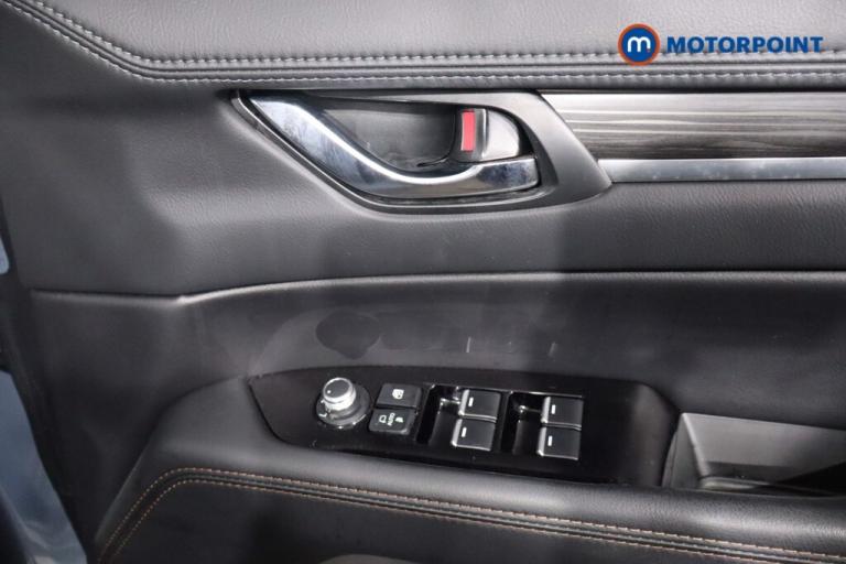 2021 Mazda CX-5 2.0 Sport 5dr ESTATE PETROL Manual