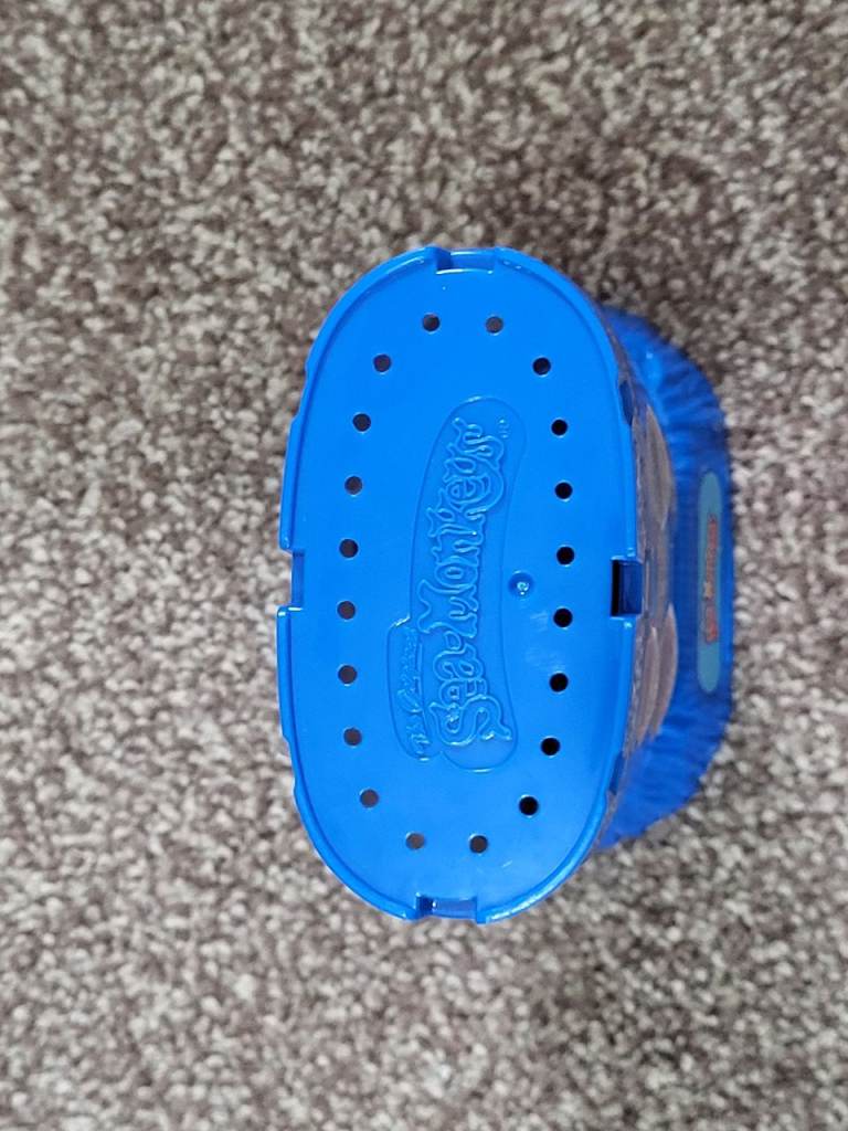 The Original Sea Monkeys