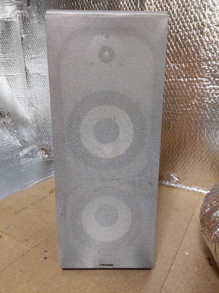 KAM Soundpack 5 Speakers 