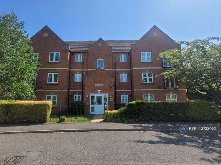 2 bedroom flat in Two Gates Way, Barnsley, S72 (2 bed) (#2723400)
