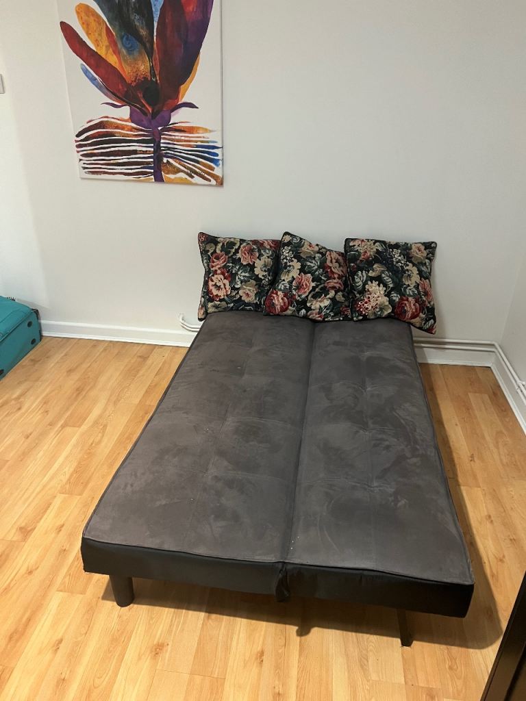 image for Couch bed