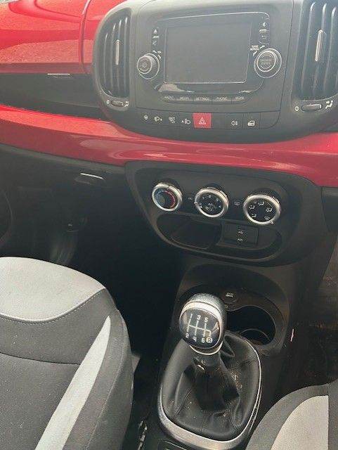 FIAT 500L MPW POP STAR FOR SALE