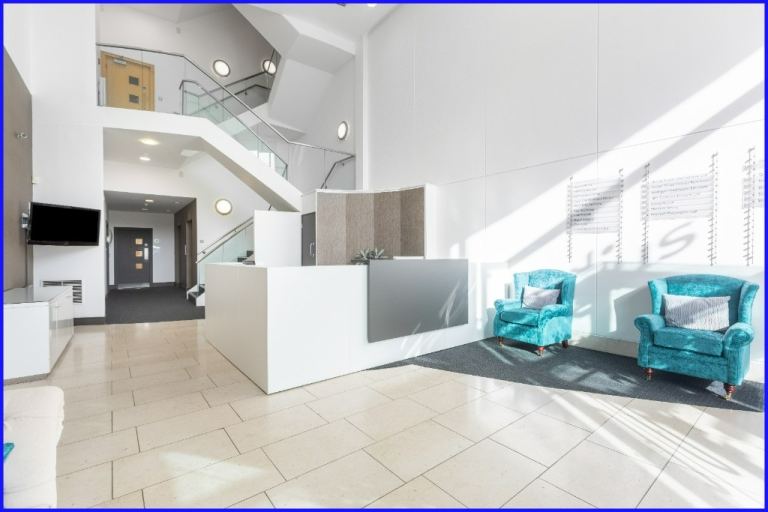 Reigate - RH2 9RJ, Presence of your business in Reigate for £165 pm, flexible rates