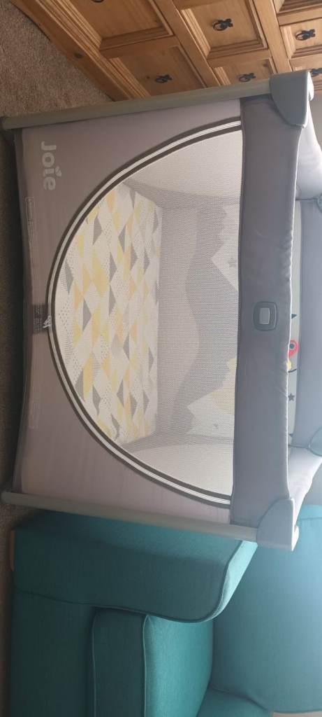 Joie Playpen