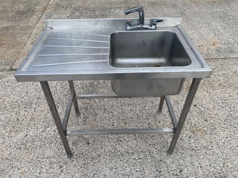 Catering sink 