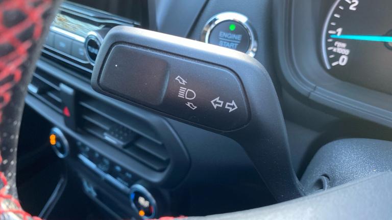 2018 Ford Ecosport 1.0 EcoBoost 140 ST-Line 5dr Petrol Hatchback Hatchback Petrol Manual