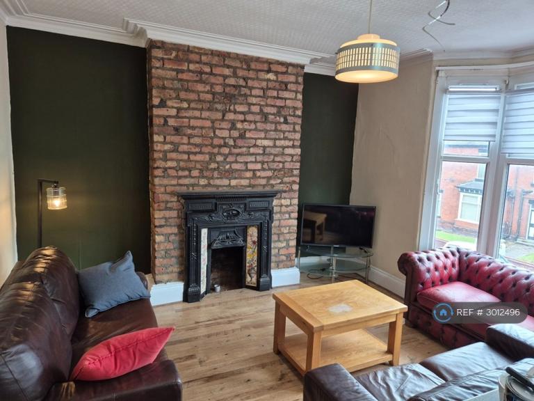 1 bedroom in Scarsdale Road, Manchester, M14 (#3012496)