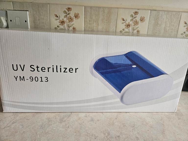 UV STERILISER 