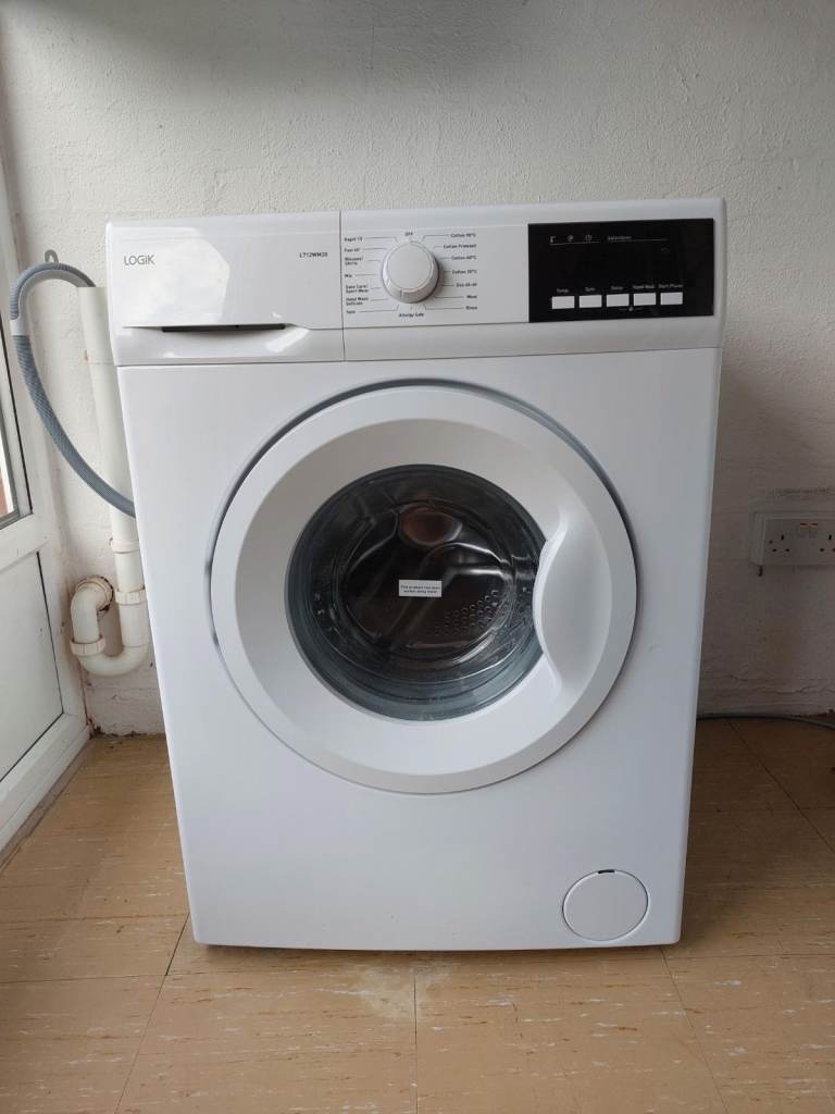 Furniture & appliances, freezer, washing machine, settee, bed, bureau, wardrobes etc