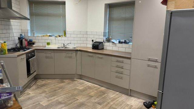 Flatmate wanted in St Denys Southampton location