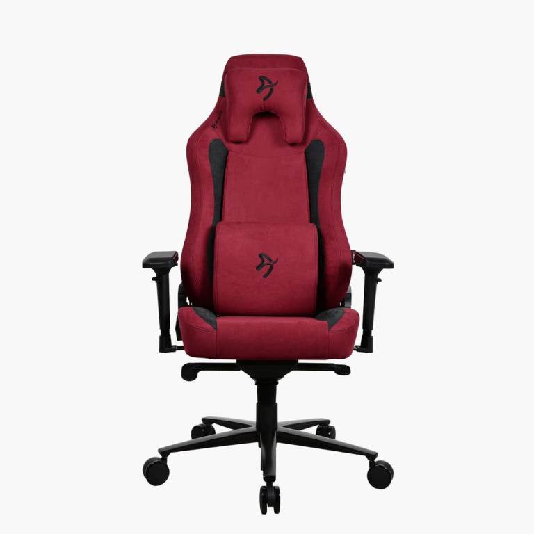 Vernazza Supersoft gaming chair memory foam gaming chair £435 online