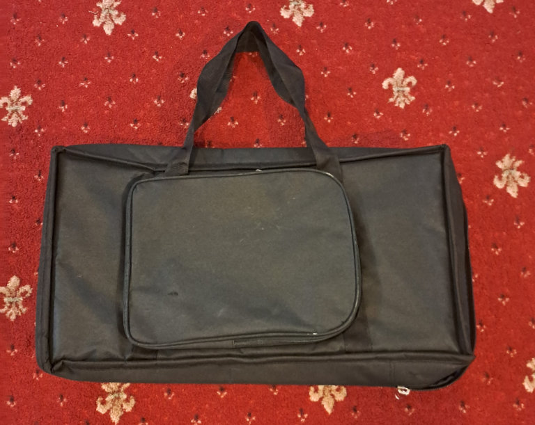 Roland Octopad 30 Double Padded Case