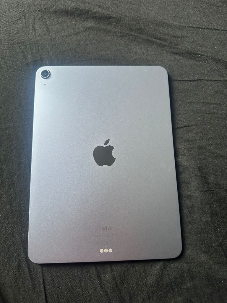 Brand New Apple iPad Air 10.9” – 64GB