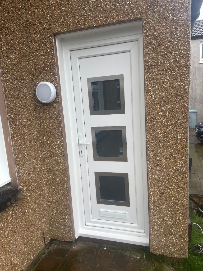 Window & Door Care & Repair