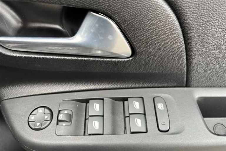 2025 Vauxhall Corsa 1.2 Turbo Yes 5dr [Winter Pack] HATCHBACK PETROL Manual