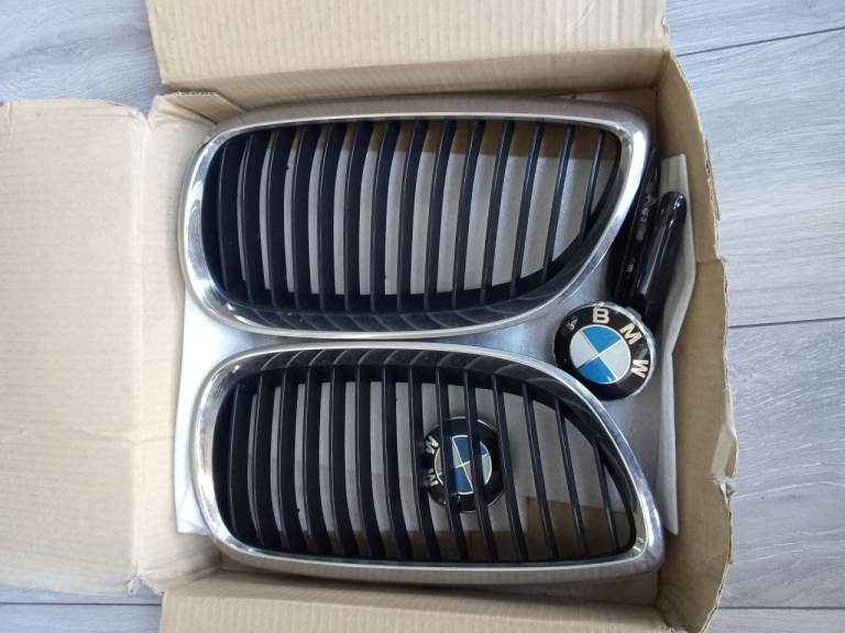E9x BMW miscellaneous parts