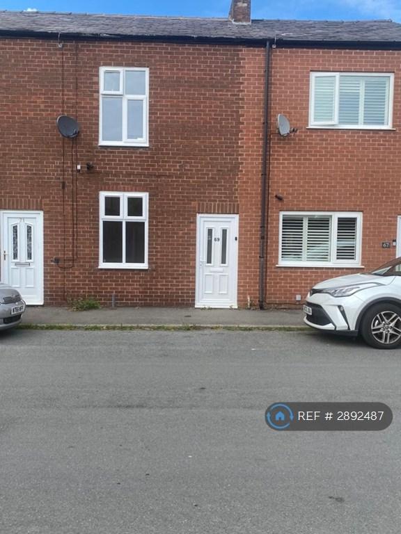 2 bedroom house in Legh St, Warrington, WA3 (2 bed) (#2892487)