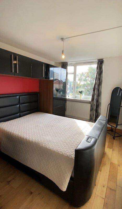 🪄🌸CHARMING DOUBLE ROOM IN BRUCE GROVE - AVAILABLE NOW!!