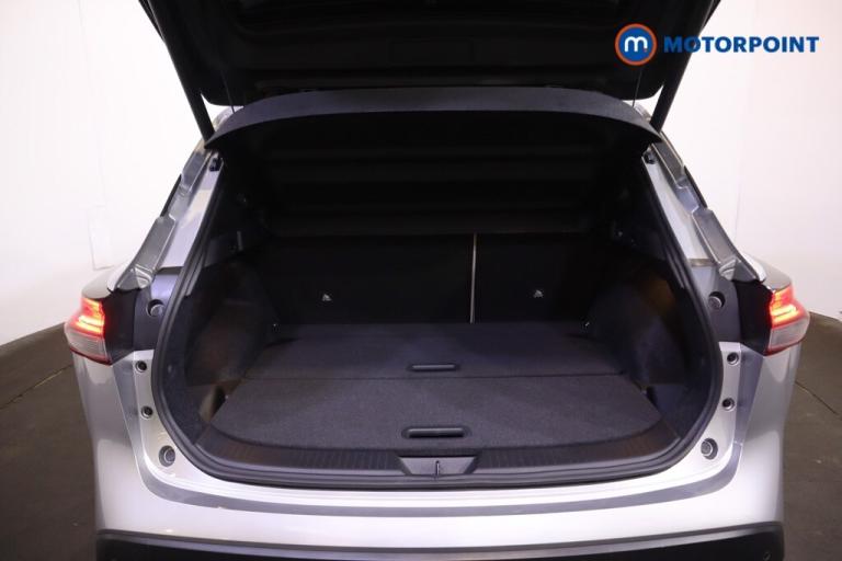 2022 Nissan Qashqai 1.3 DiG-T MH 158 Tekna 5dr Xtronic SUV Petrol Automatic