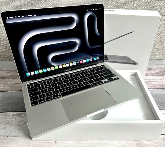 Apple MacBook Pro 13