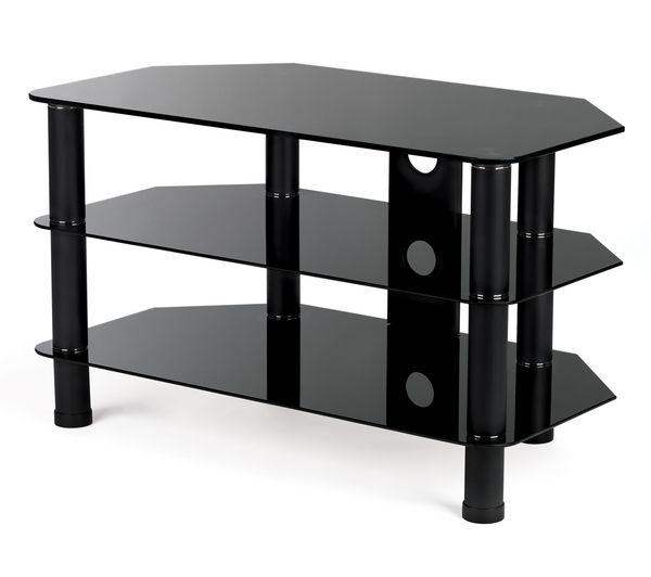image for TV Stand Logik S800BG11 (New)