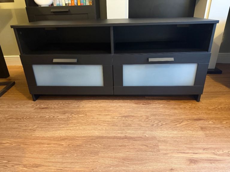 IKEA Brimnes TV unit 