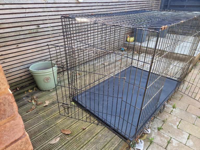 XXL Dog Crate
