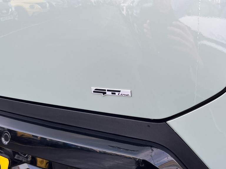 2025 Kia EV3 81.4kWh GT-Line S SUV 5dr Electric Auto (201 bhp) SUV ELECTRIC Automatic