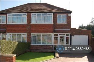 3 bedroom house in Sandford Rise, Wolverhampton, WV6 (3 bed) (#2689485)