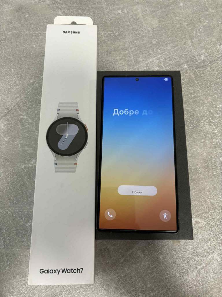 image for Samsung Galaxy S25 ultra 