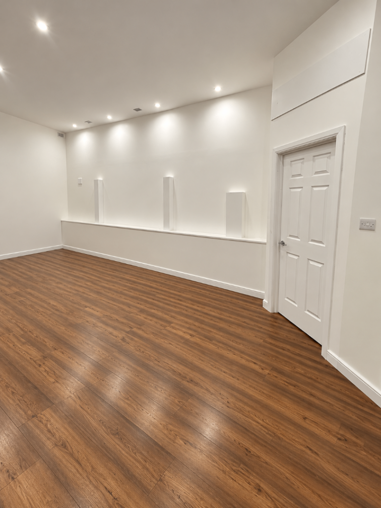 Studio space / Beauty Room / Office Space to Rent