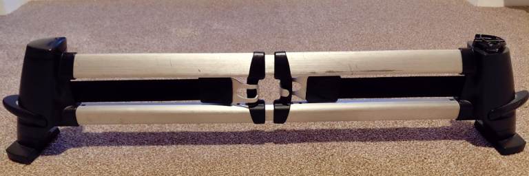 Hyundai/Kia Genuine Trim Assy Segmentation Bars