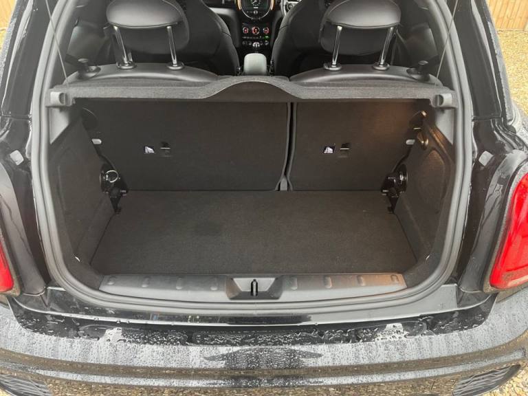 2020 MINI Hatch 2.0 John Cooper Works GPF Hatchback 3dr Petrol Manual Euro 6 (s/s) (231 ps) Hatch...