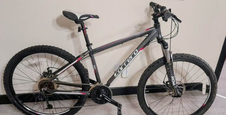 CARRERA VENGEANCE MTB 