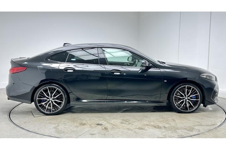 2020 BMW 2 Series Gran Coupe 220d M Sport Saloon Diesel Automatic