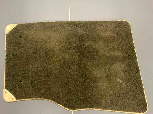 Range rover/Landrover car mats black