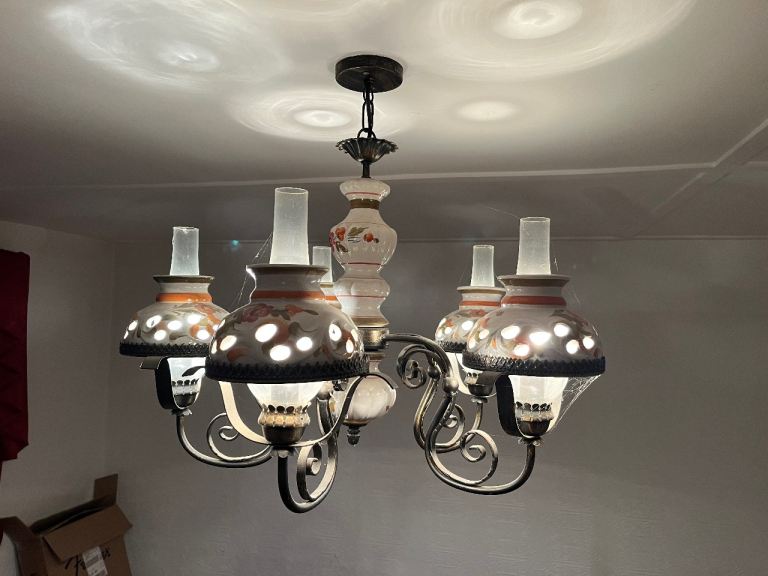 image for Chandeliers 