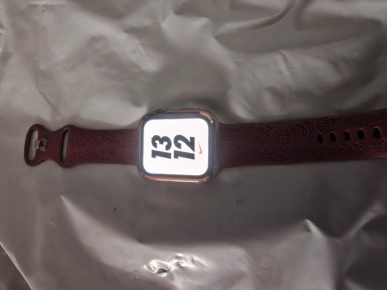 Apple watch Series 4 