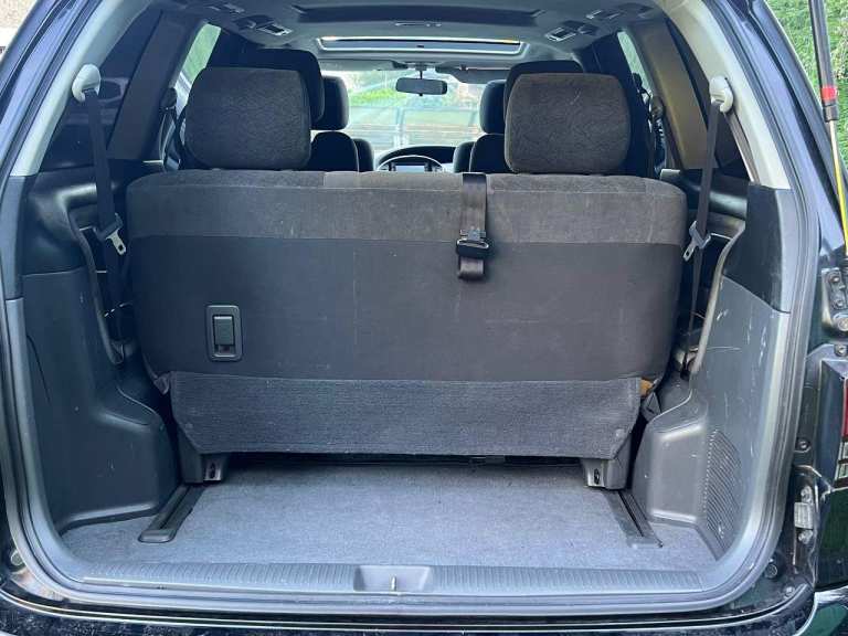 Toyota Estima, 2015/2003, 2360 (cc) bargain price