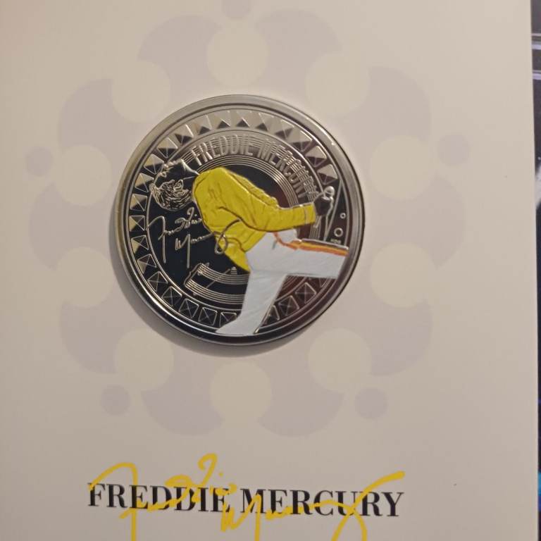 image for Collectable commerative