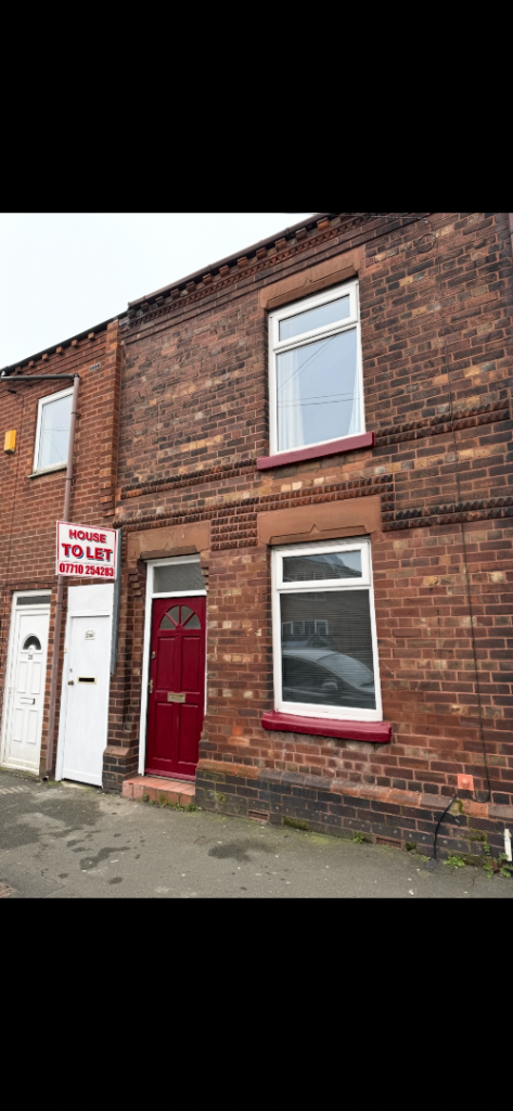 House to let Haydock