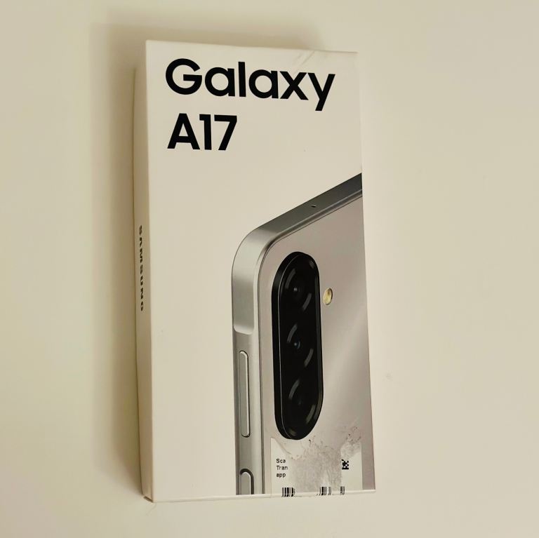 Samsung Galaxy A1