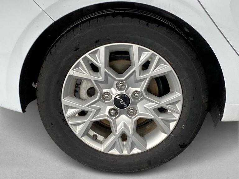 2022 Kia Ceed 1.0T GDi ISG 2 5dr Hatchback PETROL Manual