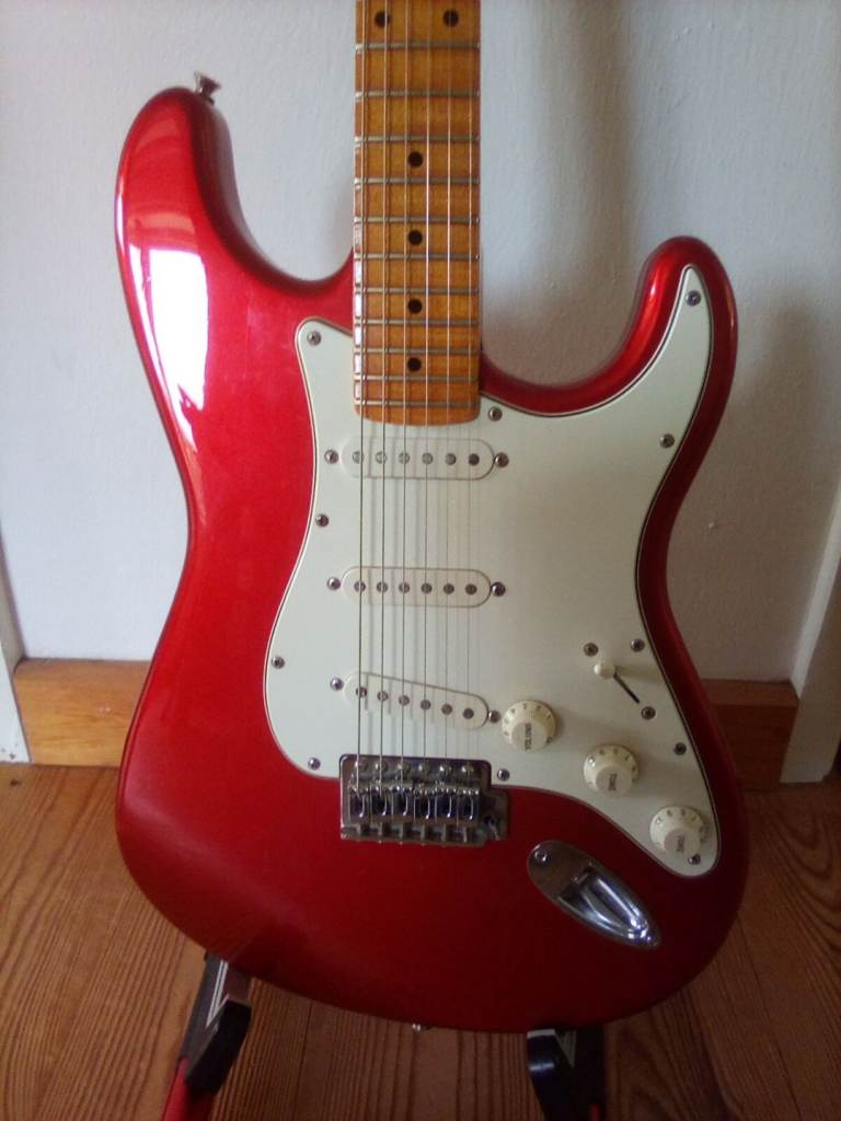 Fender Stratocaster COPY Electric Guitar